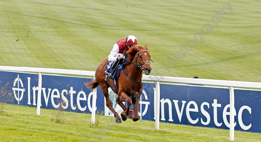 Royal-Line-0003 
 ROYAL LINE (James Doyle) wins The Investec Corporate Banking Great Metropolitain Handicap Epsom 25 Apr 2018 - Pic Steven Cargill / Racingfotos.com