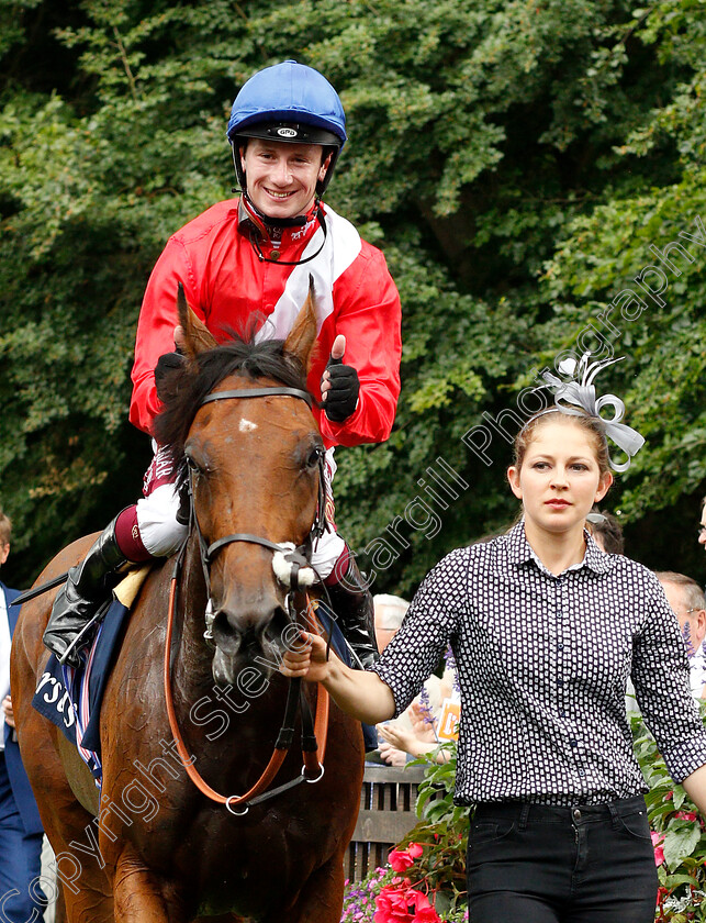 Veracious-0019 
 VERACIOUS (Oisin Murphy) after The Tattersalls Falmouth Stakes
Newmarket 12 Jul 2019 - Pic Steven Cargill / Racingfotos.com