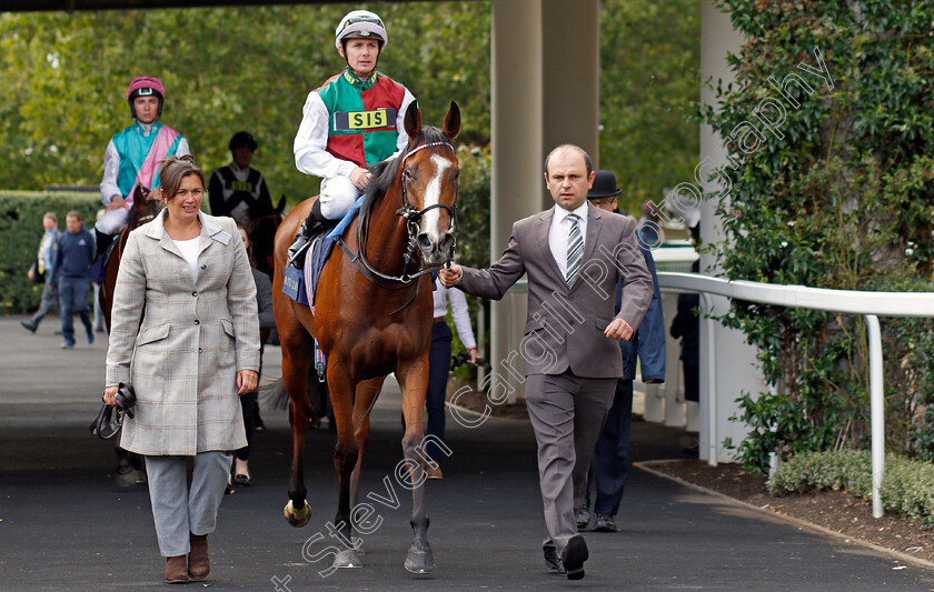 She s-Got-You-0007 
 SHE'S GOT YOU (Kieran O'Neill) after The Ritz Club British EBF Premier Fillies Handicap
Ascot 7 Sep 2019 - Pic Steven Cargill / Racingfotos.com