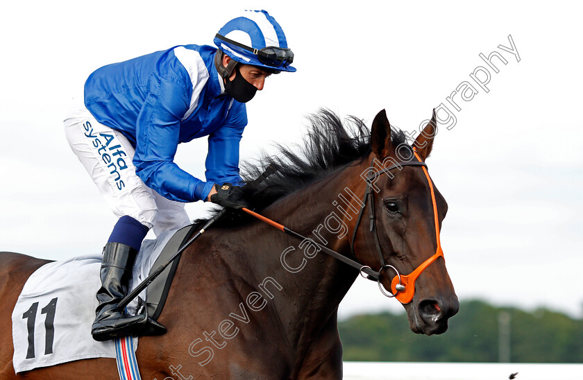 Mowaleda-0001 
 MOWALEDA (Jim Crowley)
Kempton 30 Jun 2021 - Pic Steven Cargill / Racingfotos.com