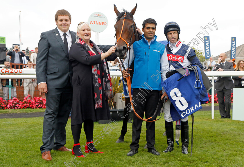 Trillium-0008 
 TRILLIUM (Pat Dobbs) winner of The Coral Flying Childers Stakes
Doncaster 11 Sep 2022 - Pic Steven Cargill / Racingfotos.com