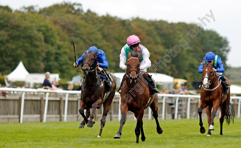 Fabilis-0003 
 FABILIS (Rossa Ryan) wins The Mansionbet Beaten By A Head Handicap
Newmarket 27 Aug 2021 - Pic Steven Cargill / Racingfotos.com