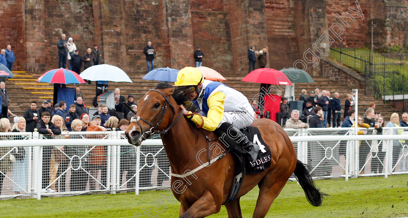 Leodis-Dream-0001 
 LEODIS DREAM (Daniel Tudhope) wins The Boodles Diamond Handicap
Chester 8 May 2019 - Pic Steven Cargill / Racingfotos.com