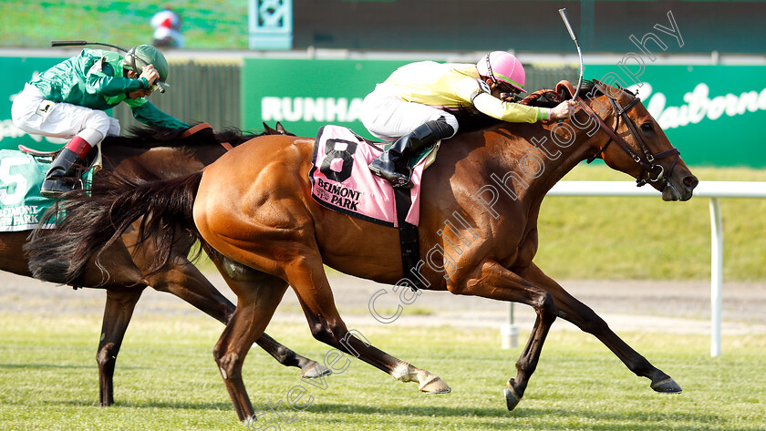 Fourstar-Crook-0004 
 FOURSTAR CROOK (Irad Ortiz) wins The New York Stakes
Belmont Park 8 Jun 2018 - Pic Steven Cargill / Racingfotos.com