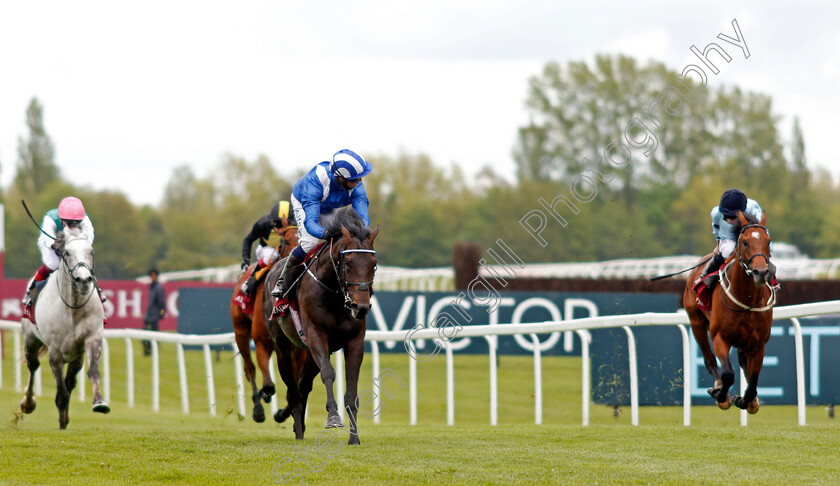 Al-Aasy-0003 
 AL AASY (Jim Crowley) wins The Al Rayyan Aston Park Stakes
Newbury 15 May 2021 - Pic Steven Cargill / Racingfotos.com