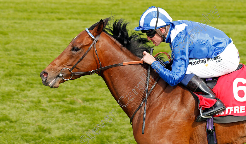 Afaak-0006 
 AFAAK (Jim Crowley) wins The Betfred TV Hambleton Handicap York 17 May 2018 - Pic Steven Cargill / Racingfotos.com