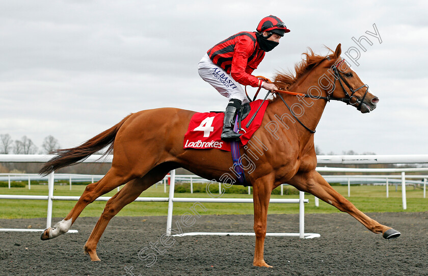 Stormy-Antarctic-0004 
 STORMY ANTARCTIC (Luke Morris)
Kempton 27 Mar 2021 - Pic Steven Cargill / Racingfotos.com