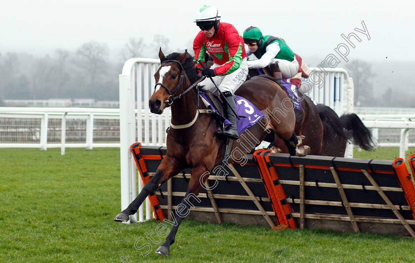 Poucor-0001 
 POUCOR (Jonathan Burke)
Ascot 19 Jan 2019 - Pic Steven Cargill / Racingfotos.com