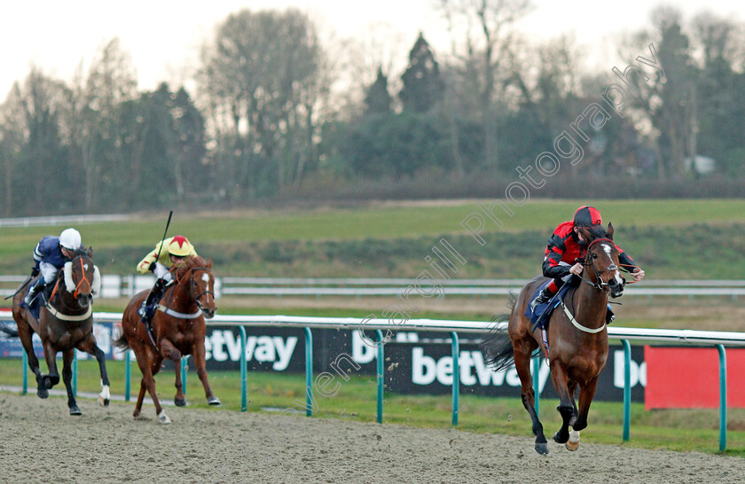 Aldrich-Bay-0002 
 ALDRICH BAY (Shane Kelly) wins The #Betyourway At Betway Handicap Div1
Lingfield 19 Dec 2020 - Pic Steven Cargill / Racingfotos.com