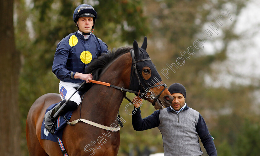 Lumiere-d Or-0001 
 LUMIERE D'OR (Clifford Lee)
Lingfield 4 Apr 2024 - Pic Steven Cargill / Racingfotos.com