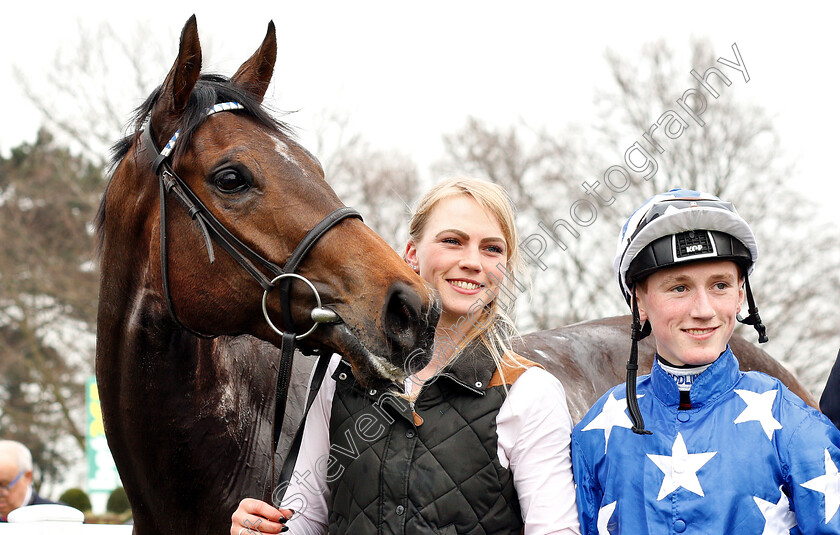 Qabala-0013 
 QABALA (David Egan) after The Lanwades Stud Nell Gwyn Stakes
Newmarket 16 Apr 2019 - Pic Steven Cargill / Racingfotos.com