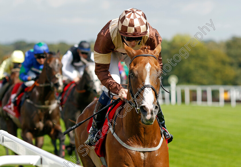 Maywake-0001 
 MAYWAKE (Oisin Orr) wins The Virgin Bet Best Odds Daily Handicap
Sandown 2 Sep 2023 - Pic Steven Cargill / Racingfotos.com