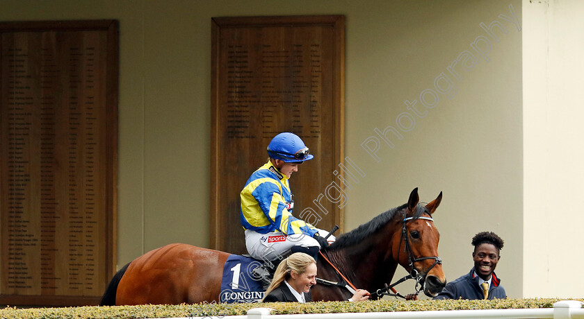 Trueshan-0001 
 TRUESHAN (Hollie Doyle)
Ascot 1 May 2024 - Pic Steven Cargill / Racingfotos.com