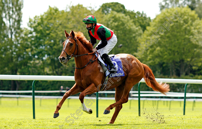 Vindolanda-0001 
 VINDOLANDA (Paul Hanagan)
Haydock 22 May 2021 - Pic Steven Cargill / Racingfotos.com