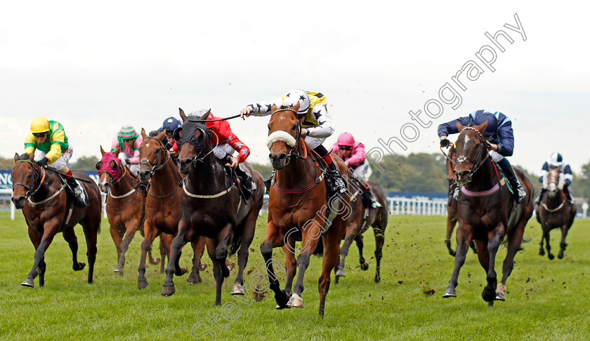 Dakota-Gold-0003 
 DAKOTA GOLD (Connor Beasley) wins The UK Hi-Fi Show Live Rous Stakes
Ascot 5 Oct 2019 - Pic Steven Cargill / Racingfotos.com