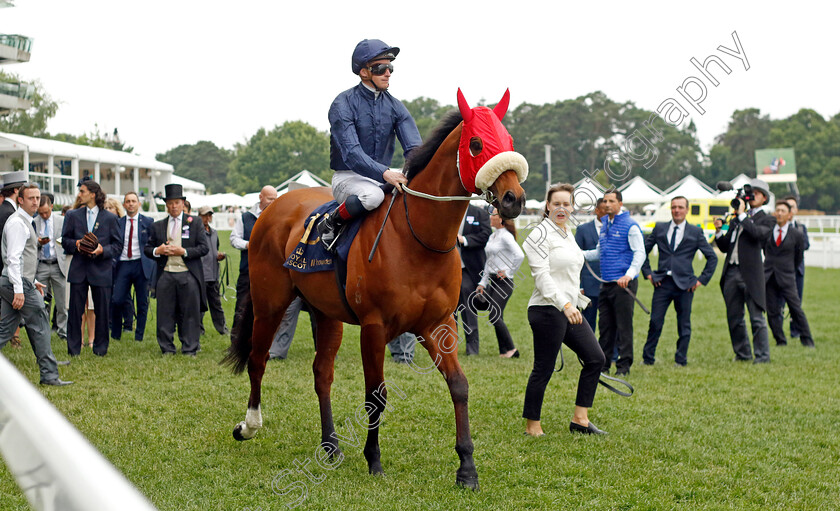 Home-Affairs-0001 
 HOME AFFAIRS (James McDonald)
Royal Ascot 18 Jun 2022 - Pic Steven Cargill / Racingfotos.com