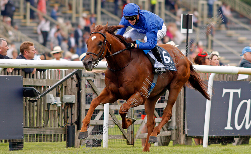 Yibir-0008 
 YIBIR (James Doyle) wins The Bahrain Trophy
Newmarket 8 Jul 2021 - Pic Steven Cargill / Racingfotos.com