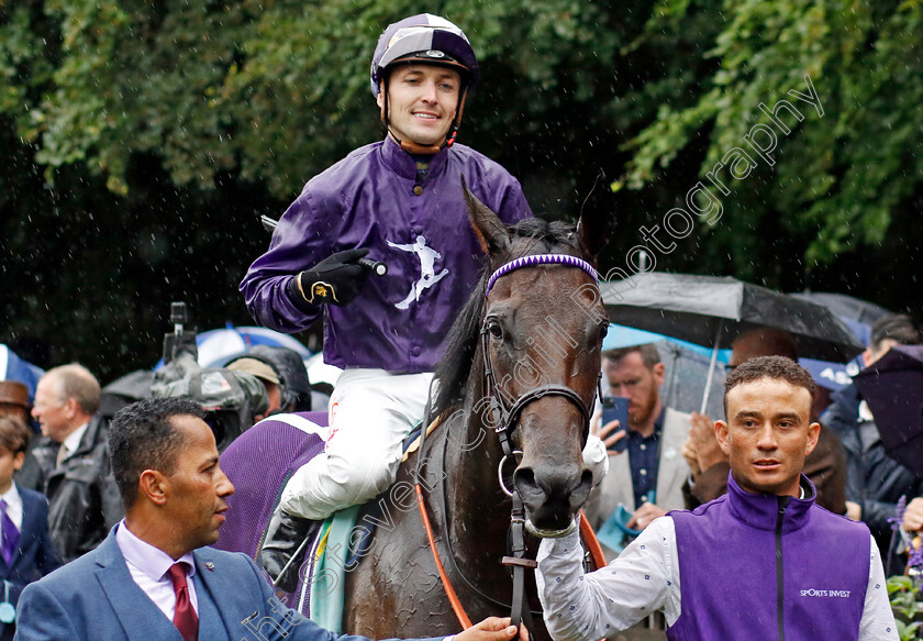 Persian-Dreamer-0007 
 PERSIAN DREAMER (Kevin Stott) winner of The Duchess of Cambridge Stakes
Newmarket 14 Jul 2023 - Pic Steven Cargill / Racingfotos.com