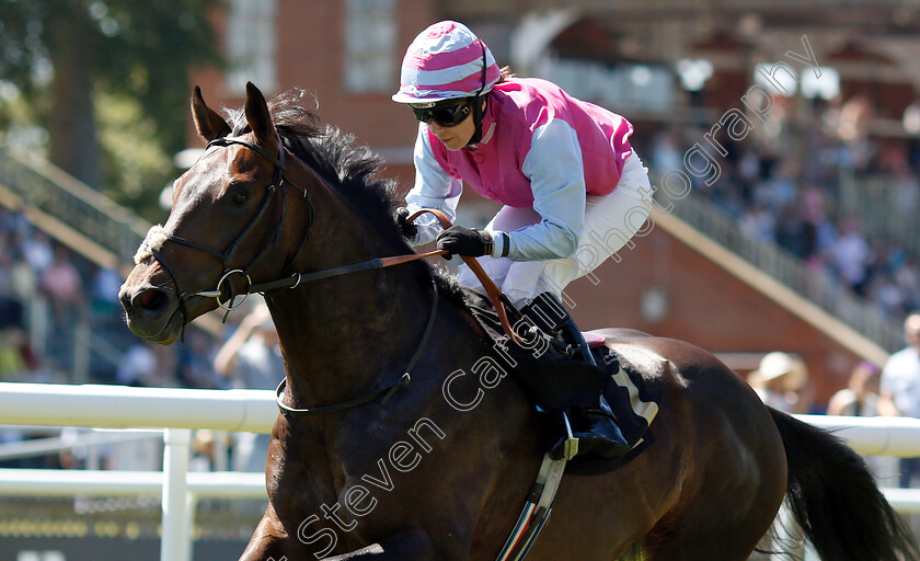 Master-Brewer-0005 
 MASTER BREWER (Hayley Turner) wins The Betway Novice Stakes
Newmarket 30 Jun 2018 - Pic Steven Cargill / Racingfotos.com