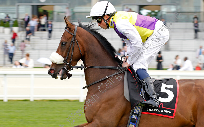 Red-Maids-0001 
 RED MAIDS (William Buick)
Ascot 26 Jul 2024 - Pic Steven Cargill / Racingfotos.com