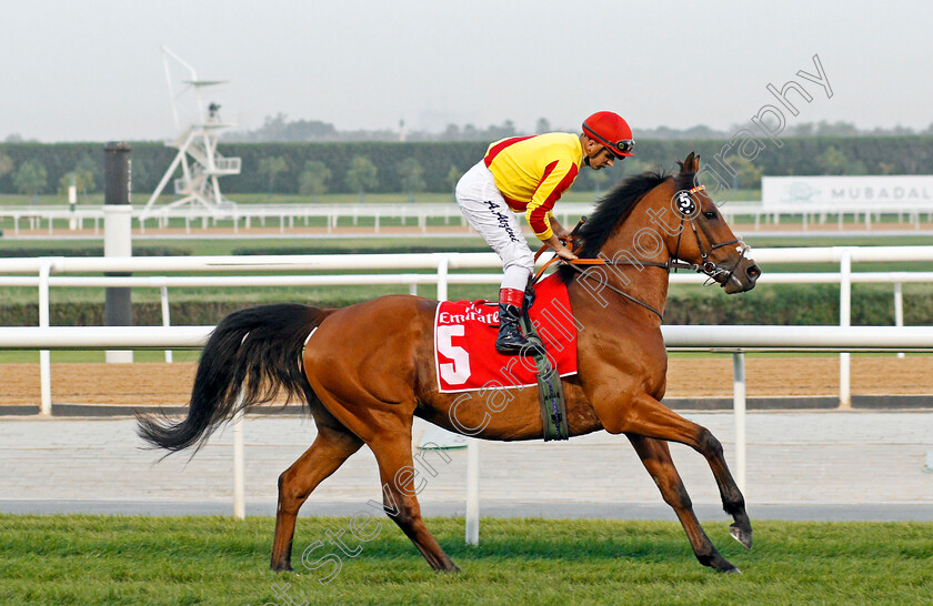 GM-Hopkins-0001 
 GM HOPKINS (Andrea Atzeni) Meydan 10 Mar 2018 - Pic Steven Cargill / Racingfotos.com