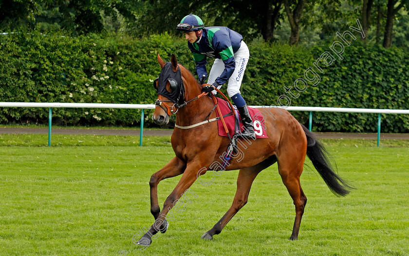 Miners-Gamble-0001 
 MINERS GAMBLE (Ben Robinson)
Haydock 24 May 2024 - Pic Steven cargill / Racingfotos.com