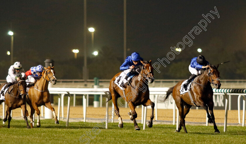 With-The-Moonlight-0007 
 WITH THE MOONLIGHT (centre, William Buick) beats WHITE MOONLIGHT (right) in The Cape Verdi Stakes
Meydan, Dubai 3 Feb 2023 - Pic Steven Cargill / Racingfotos.com