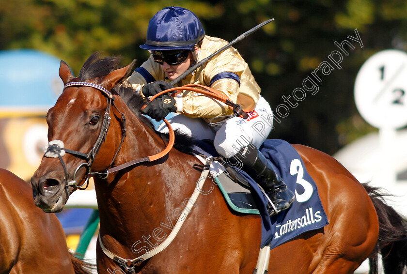 Tempus-0008 
 TEMPUS (Hollie Doyle) wins The Tattersalls Sovereign Stakes
Salisbury 11 Aug 2022 - Pic Steven Cargill / Racingfotos.com