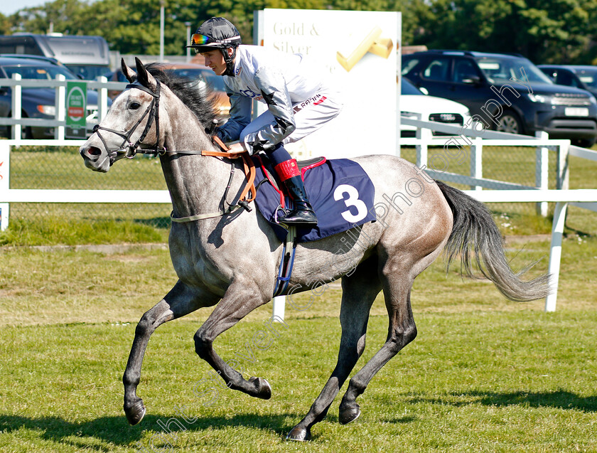 Danni-California-0001 
 DANNI CALIFORNIA (David Egan)
Yarmouth 9 Jun 2021 - Pic Steven Cargill / Racingfotos.com