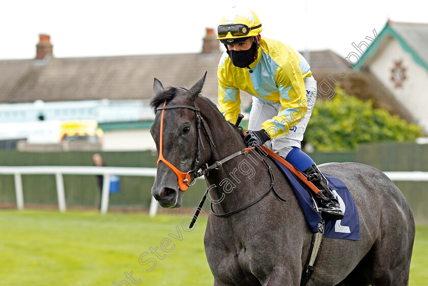 Carmela-Soprano-0001 
 CARMELA SOPRANO (Marco Ghiani)
Yarmouth 25 Aug 2020 - Pic Steven Cargill / Racingfotos.com