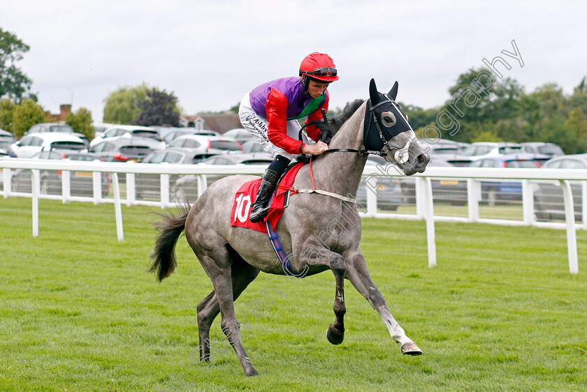 Santa-Savana-0001 
 SANTA SAVANA (Rossa Ryan)
Sandown 25 Jul 2024 - Pic Steven Cargill / Racingfotos.com