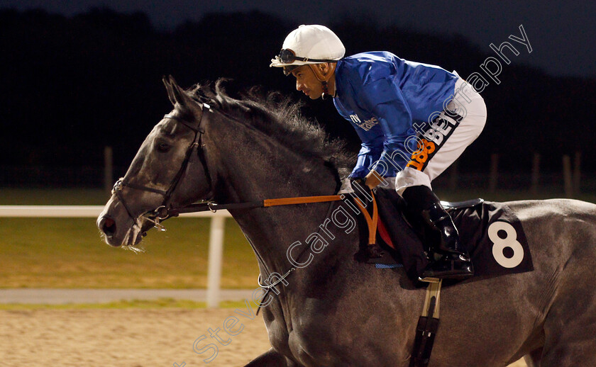 Welsh-Lord-0001 
 WELSH LORD (Silvestre De Sousa) Chelmsford 12 Oct 2017 - Pic Steven Cargill / Racingfotos.com