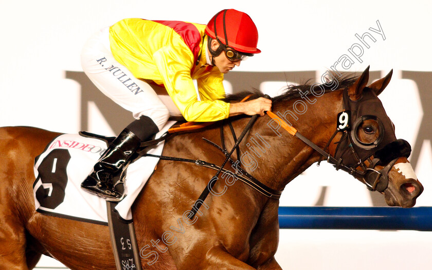 Lavaspin-0007 
 LAVASPIN (Richard Mullen) wins The InsideOut Handicap
Meydan 14 Feb 2019 - Pic Steven Cargill / Racingfotos.com