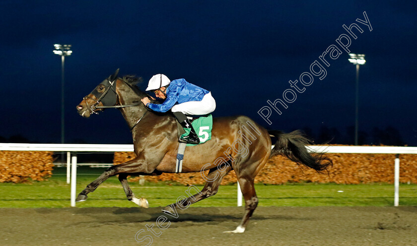 Native-Approach-0002 
 NATIVE APPROACH (William Buick) wins The Unibet More Extra Place Races Maiden Stakes Div1
Kempton 14 Feb 2024 - Pic Steven Cargill / Racingfotos.com