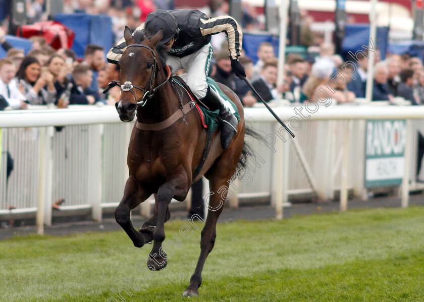 Mcfabulous-0003 
 MCFABULOUS (Harry Cobden) wins The Weatherbys Racing Bank Standard Open National Hunt Flat Race
Aintree 5 Apr 2019 - Pic Steven Cargill / Racingfotos.com