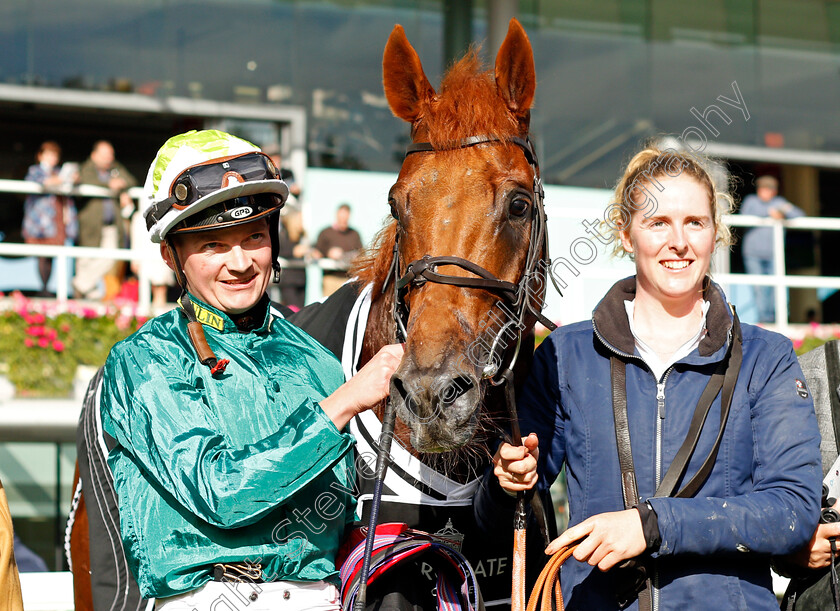 Scope-0007 
 SCOPE (Rob Hornby) after The Harrogate Water Noel Murless Stakes
Ascot 1 Oct 2021 - Pic Steven Cargill / Racingfotos.com