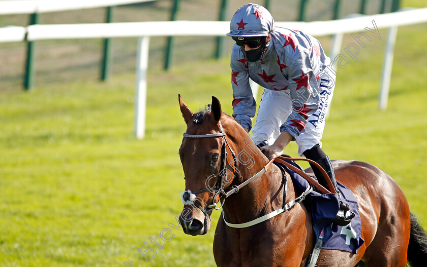 Sonderbar-0004 
 SONDERBAR (Ben Curtis)
Yarmouth 15 Sep 2020 - Pic Steven Cargill / Racingfotos.com