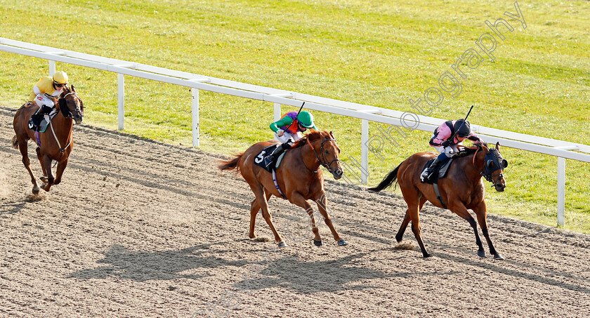 Top-Breeze-0001 
 TOP BREEZE (William Buick) beats ARAIFJAN (centre) in The Ministry Of Sound Classical Handicap
Chelmsford 3 Jun 2021 - Pic Steven Cargill / Racingfotos.com