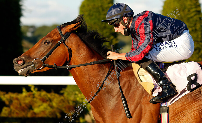 Turn-On-The-Charm-0005 
 TURN ON THE CHARM (Tom Marquand) wins The Unibet 3 Uniboosts A Day Handicap
Kempton 18 Aug 2020 - Pic Steven Cargill / Racingfotos.com