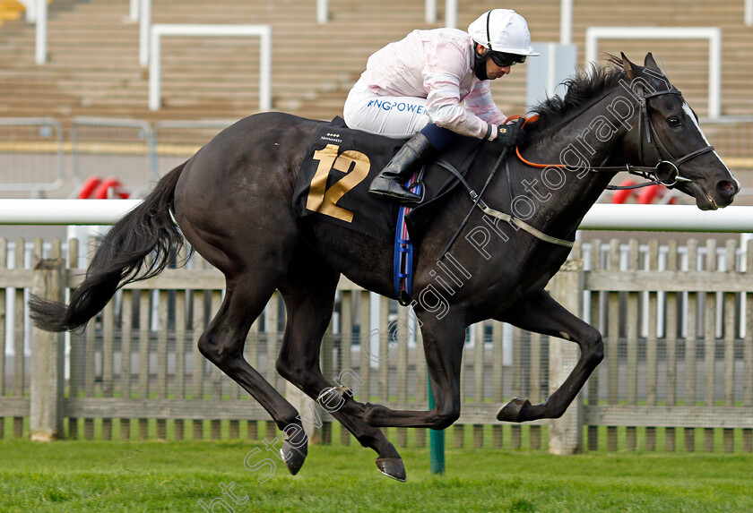 Whitehaven-0006 
 WHITEHAVEN (Silvestre De Sousa) wins The Proud To Support British Racing Handicap
Newmarket 30 Oct 2020 - Pic Steven Cargill / Racingfotos.com