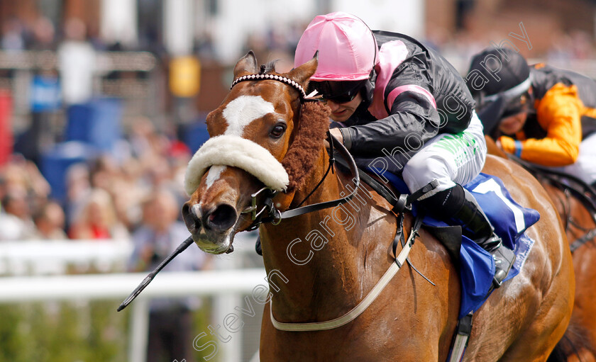 Look-Out-Louis-0006 
 LOOK OUT LOUIS (Jason Hart) wins The ICM Stellar Sports Handicap
Chester 5 May 2022 - Pic Steven Cargill / Racingfotos.com