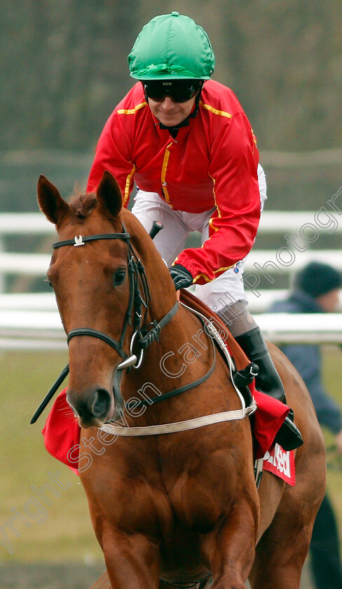 Rufus-King-0001 
 RUFUS KING (Joe Fanning) Lingfield 3 Mar 2018 - Pic Steven Cargill / Racingfotos.com