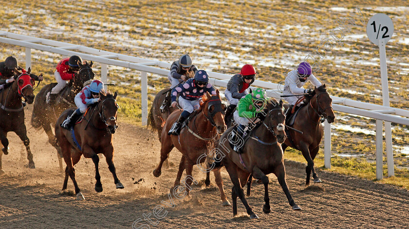 Passional-0005 
 PASSIONAL (Luke Catton) wins The tote Placepot Your First Bet Apprentice Handicap
Chelmsford 18 Feb 2021 - Pic Steven Cargill / Racingfotos.com