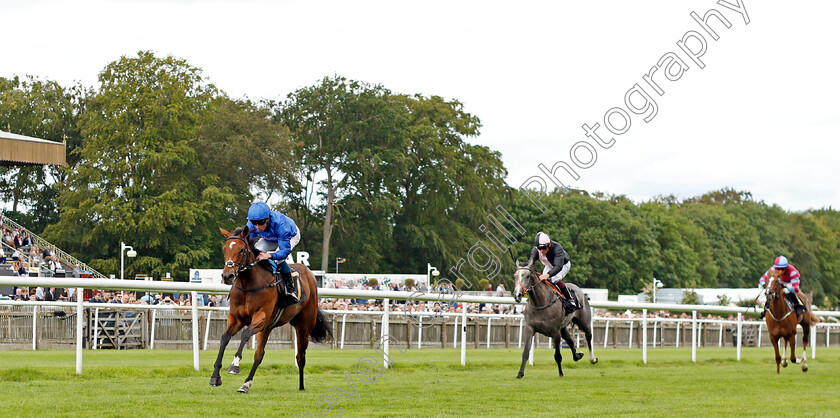 Star-Of-Mystery-0004 
 STAR OF MYSTERY (William Buick) wins The Maureen Brittain Memorial Empress Fillies Stakes
Newmarket 1 Jul 2023 - Pic Steven Cargill / Racingfotos.com