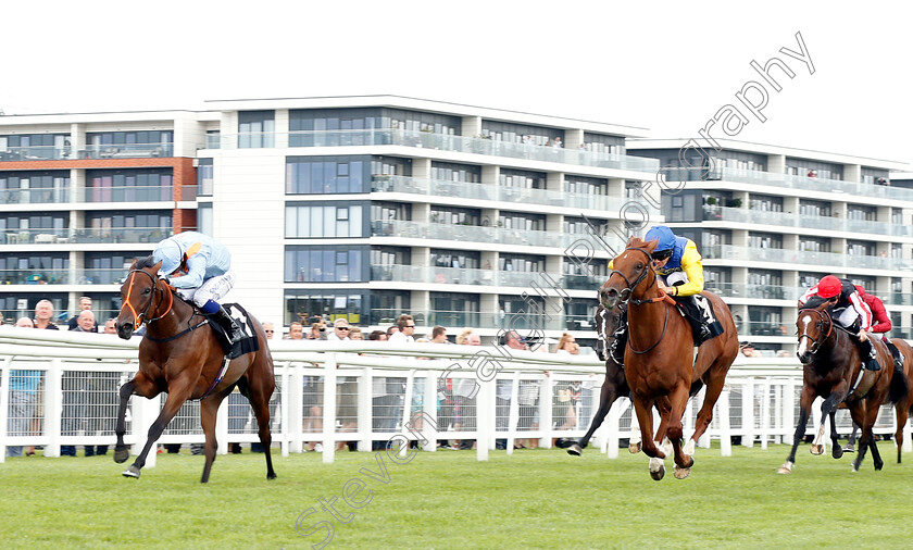 Sesame-Birah-0001 
 SESAME BIRAH (Silvestre De Sousa) wins The Mildmay Farm And Stud Novice Median Auction Stakes Div1
Newbury 6 Aug 2019 - Pic Steven Cargill / Racingfotos.com