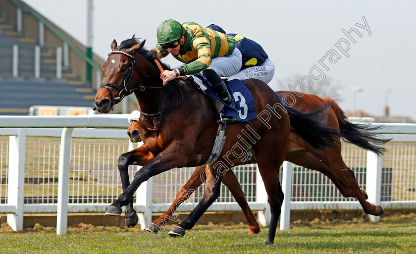 Second-Wind-0003 
 SECOND WIND (James Doyle) wins The British Stallion Studs EBF Maiden Stakes
Yarmouth 20 Apr 2021 - Pic Steven Cargill / Racingfotos.com