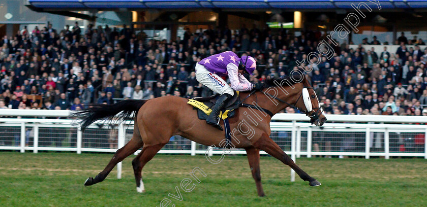 Mohaayed-0006 
 MOHAAYED (Harry Skelton) wins The Betfair Exchange Trophy Handicap Hurdle
Ascot 22 Dec 2018 - Pic Steven Cargill / Racingfotos.com