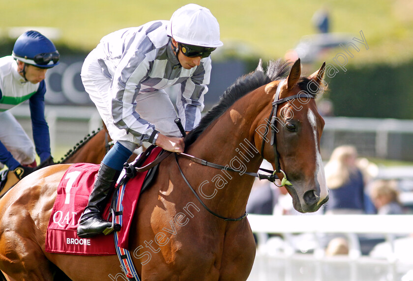 Broome-0001 
 BROOME (William Buick)
Goodwood 1 Aug 2023 - Pic Steven Cargill / Racingfotos.com