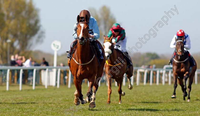 Dereham-0013 
 DEREHAM (Thore Hammer Hansen) wins The Quinnbet 25% Back As A Free Bet Handicap Div2
Yarmouth 19 May 2021 - Pic Steven Cargill / Racingfotos.com