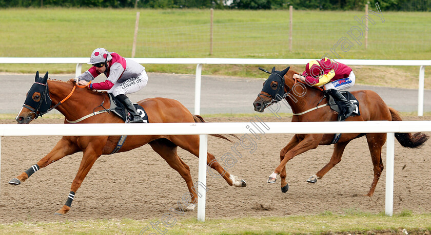 Tropics-0002 
 TROPICS (Robert Winston) wins The Bet toteswinger At totesport.com Essex Sprint Handicap
Chelmsford 13 Jun 2018 - Pic Steven Cargill / Racingfotos.com